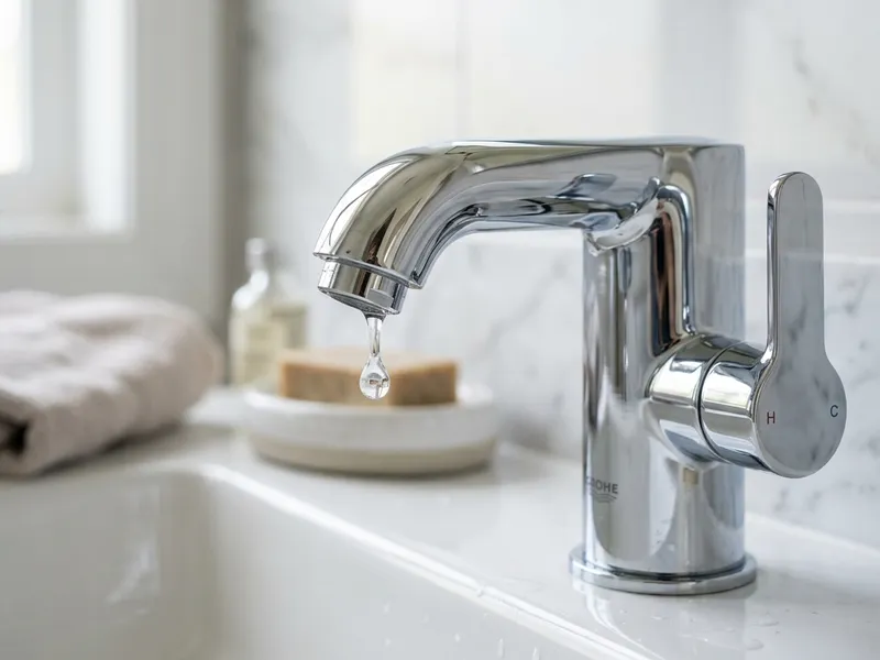 Faucet Repair & Installation Plumber in Watson, IL